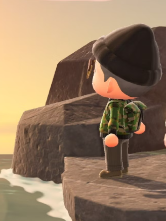 Animal Crossing: New Horizons benefited