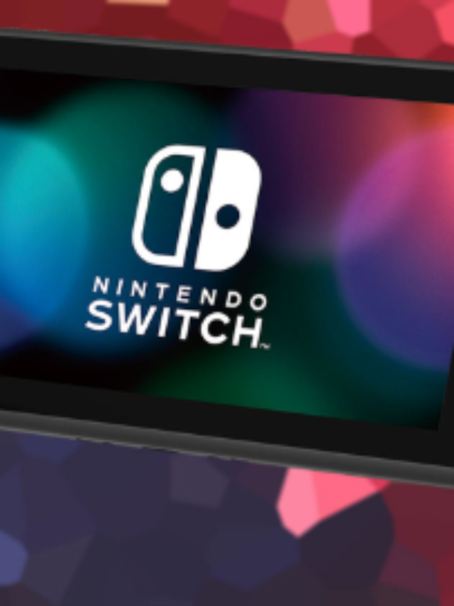 Nintendo Switch: 8 Free RPGs Just Dropped To Download For Free