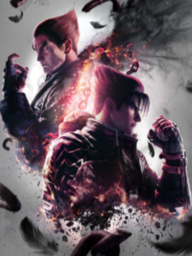 Tekken 8