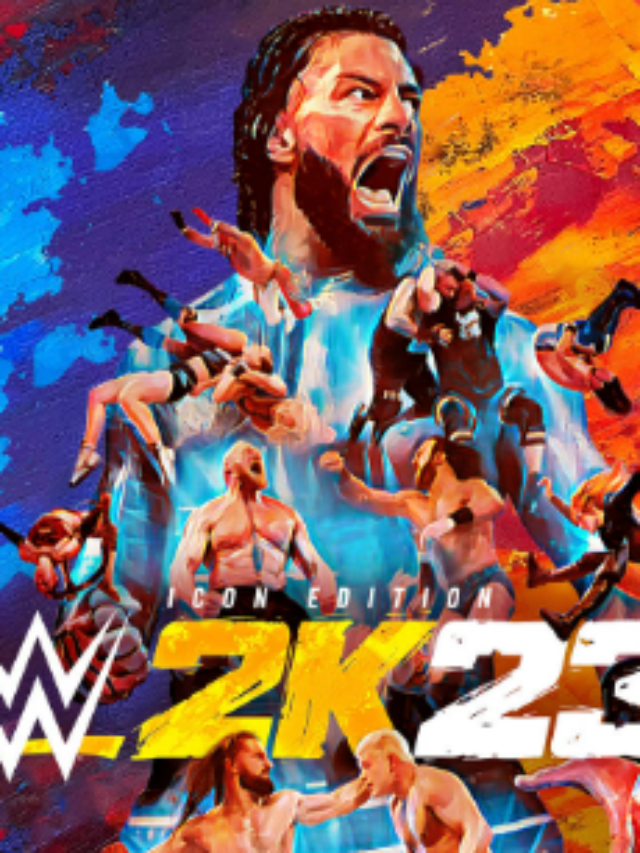 WWE 2K24 Pre-Order Guide