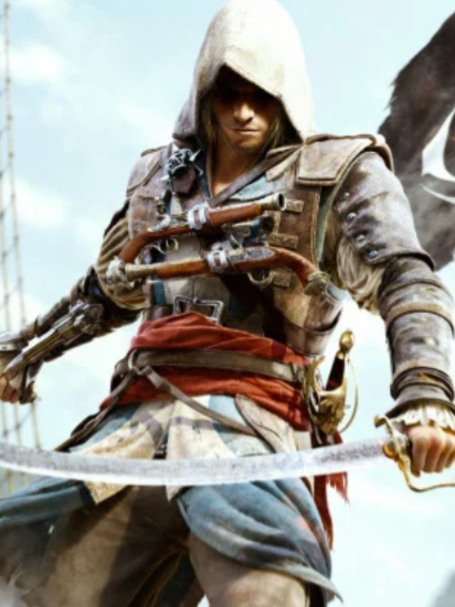 Assassin's Creed Publisher Offers Limited Free Download - Don't Miss Out!