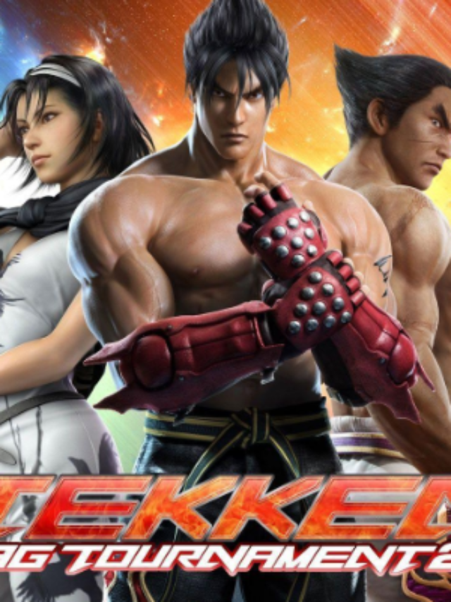 tekken 8