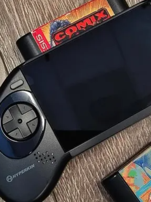 handheld sega mega