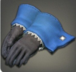 tantalus Gloves FFXIV