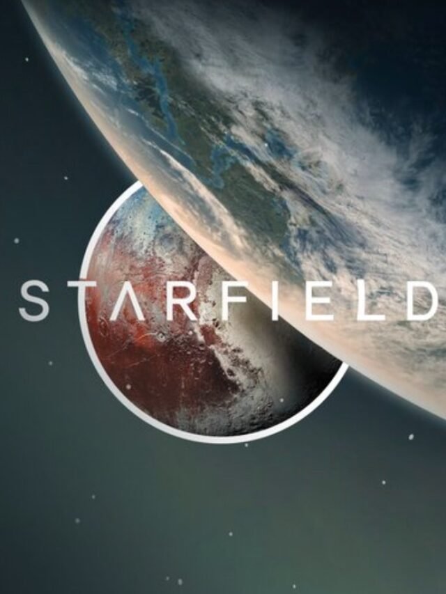 Starfield