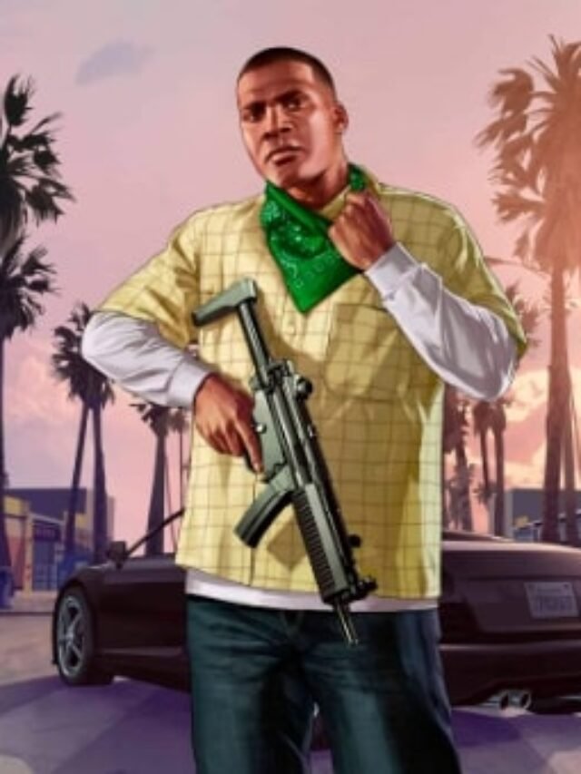 7 Top Story Missions In Grand Theft Auto 5