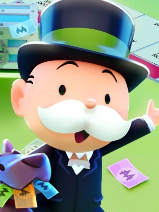 Monopoly GO: Fountain Partners Rewards and Milestones Revealed