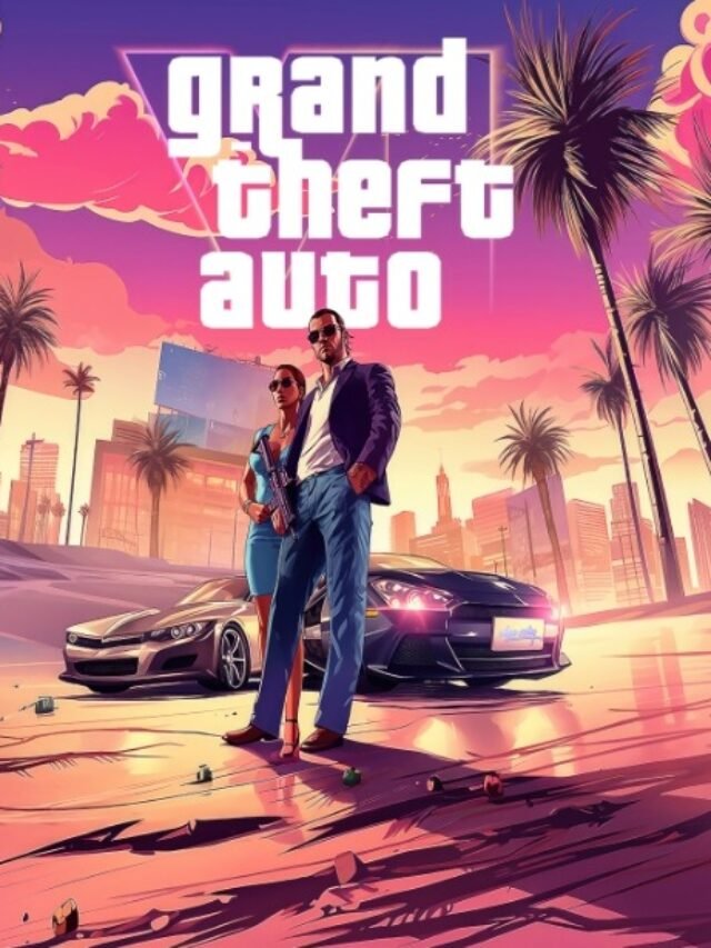 GTA 6 Gameplay Leaks Ahead of Second Trailer