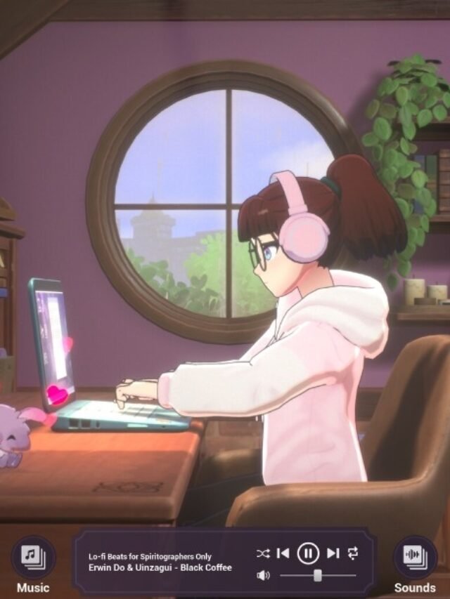 Spirit City: Lofi Sessions Review – Elevating Productivity with Charm