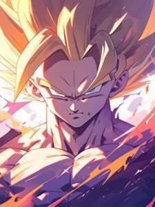 What Is Gohan’s Fatal Flaw in Dragon Ball