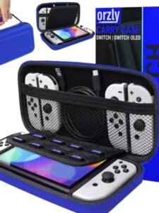 7 Top Accessories for Nintendo Switch