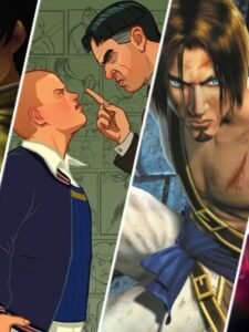 7 Most Challenging PS2 Games Published By Capcom