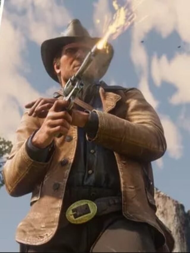 Red Dead Redemption 2 update unlocks Mexico for players with Arthur