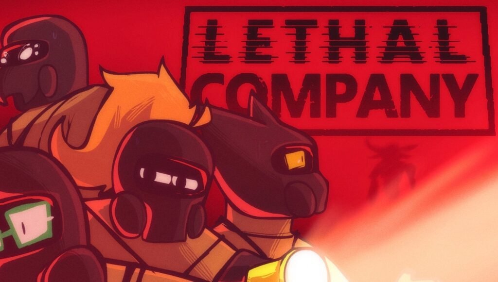Lethal company mods
